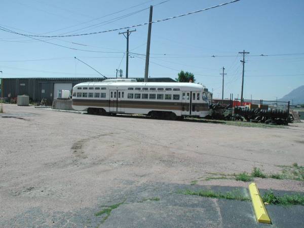 Museums Colorado Springs